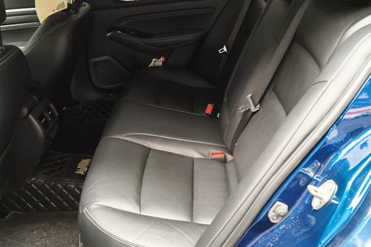 Used Nissan Teana 2020 2.0T XL Upper AD1 Smart Navigation Edition