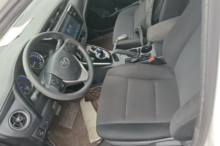 Used Toyota Corolla Hybrid E+ 2019 1.8L E-CVT Leading Edition