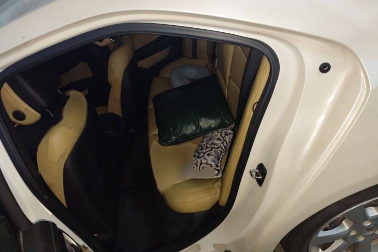 Used Cadillac ATS 2014 28T Comfort Version
