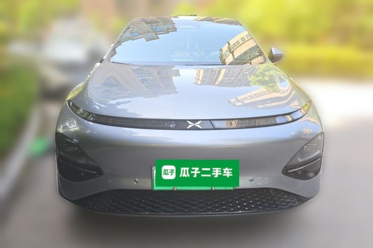 Used XPeng G6 2023 580 Long-Range Pro