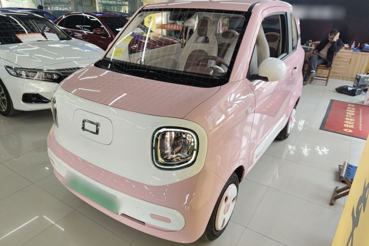 Used Bestune Pony 2025 222km Lightning Horse