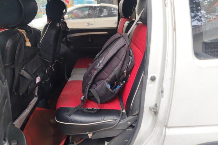 Used Suzuki Wagon R X5 2015 1.0L Elite Model