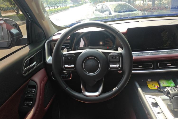 Used Great Wall Poer 
