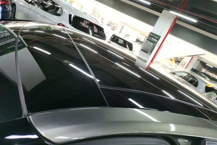 Used Citroen C5 X 2021 1.6T Enjoy the Extraordinary Roof