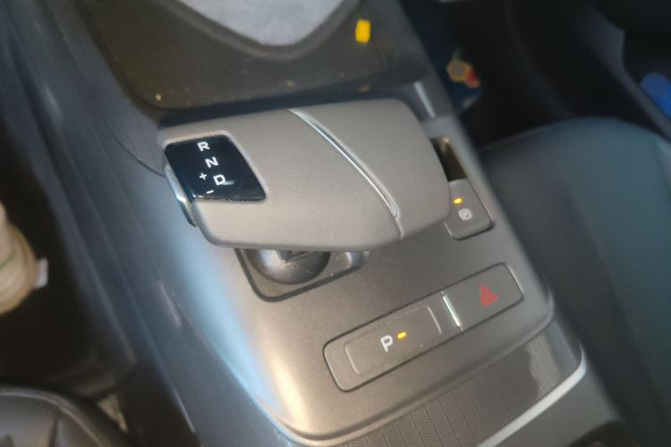 Used CHANGAN Eado DD 2023 Blue Whale NE 1.5T GDI DCT Prestige Model
