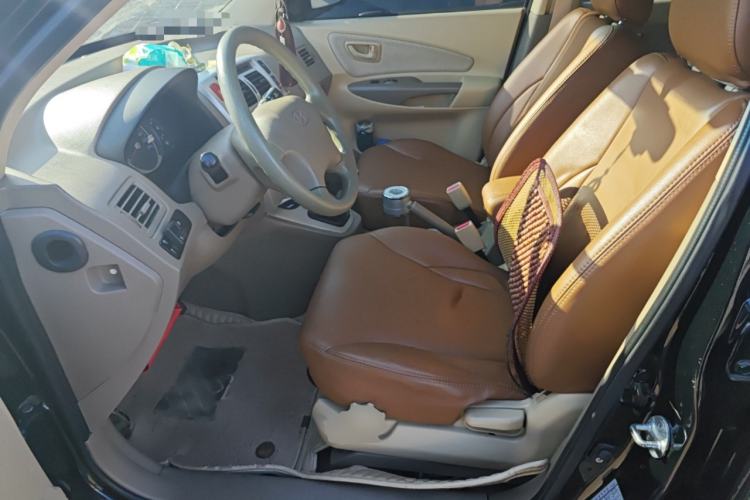 Used Hyundai Tucson 2013 2.0L Manual Two-Wheel Drive Fashion Edition