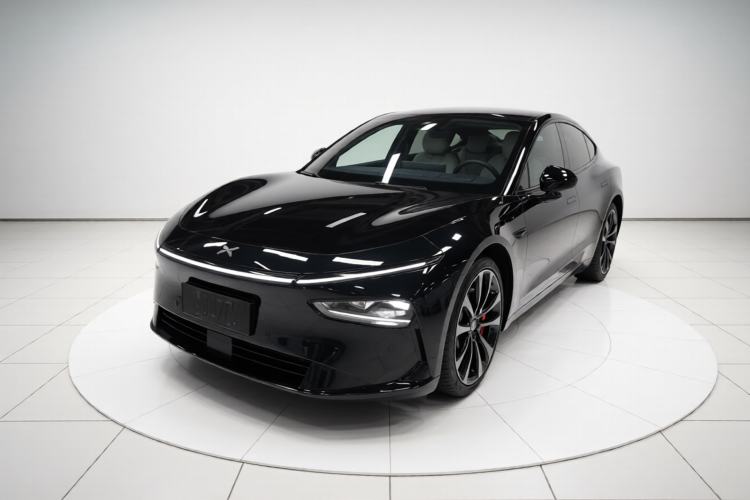 Used XPeng P7+ 2024 Long-Range Max