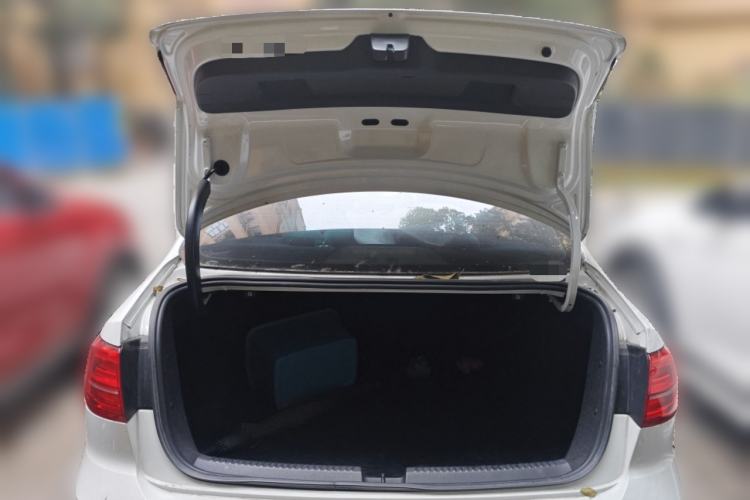 Used Volkswagen Sagitar 2018 280TSI DSG Ignite Edition
