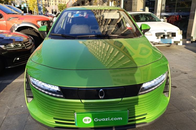 Used ORA iQ 2018 Ambitious Version