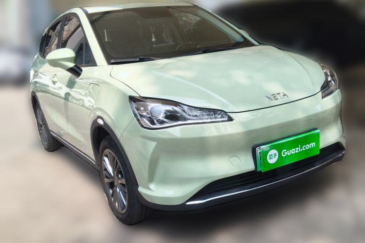 Used NETA V 2022 Chao 400 Lite