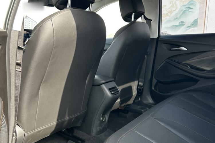 Used Buick Verano 2023 Pro Enjoyment Edition
