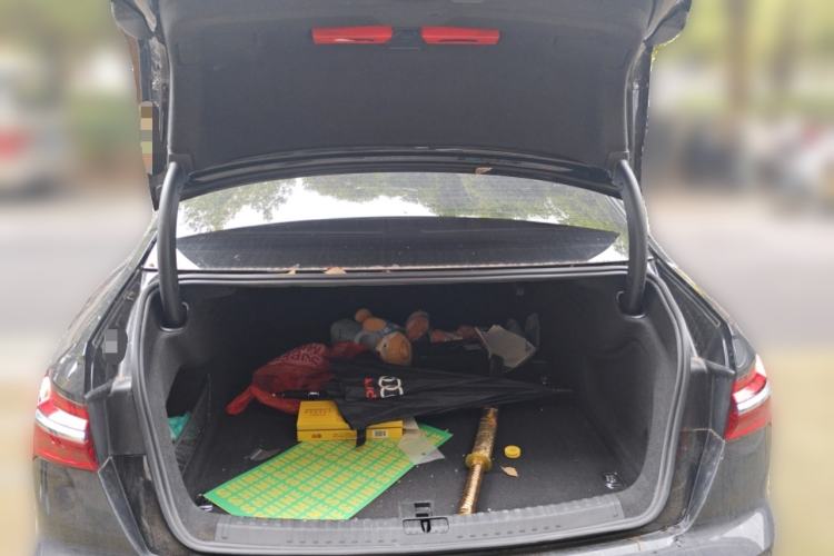 Used Audi A6L 2024 45 TFSI Prestige Dynamic Edition
