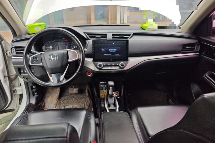 Used Honda Envix 2019 180TURBO CVT Enjoyment Edition China V
