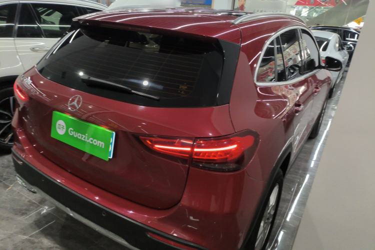 Used Mercedes-Benz GLA 2020 GLA 180
