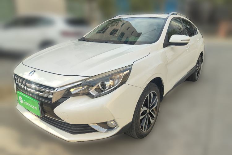 Used Venucia T90 2017 2.0L CVT Smart Edition