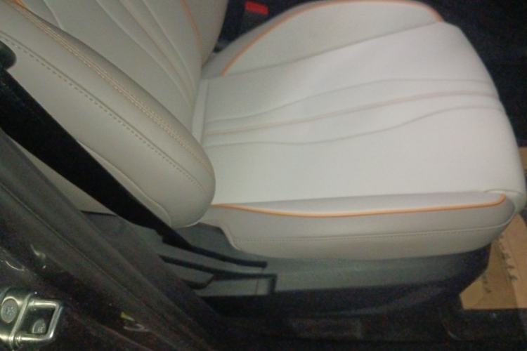 Used BYD Song Pro New Energy 2024 HONOR Edition DM-i 71KM Navigation Model