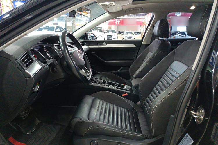 Used Volkswagen Magotan 2020 280TSI DSG Comfort Edition
