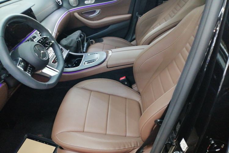 Used Mercedes-Benz E-Class 2023 Restyled E 300 L Sport Luxury Edition