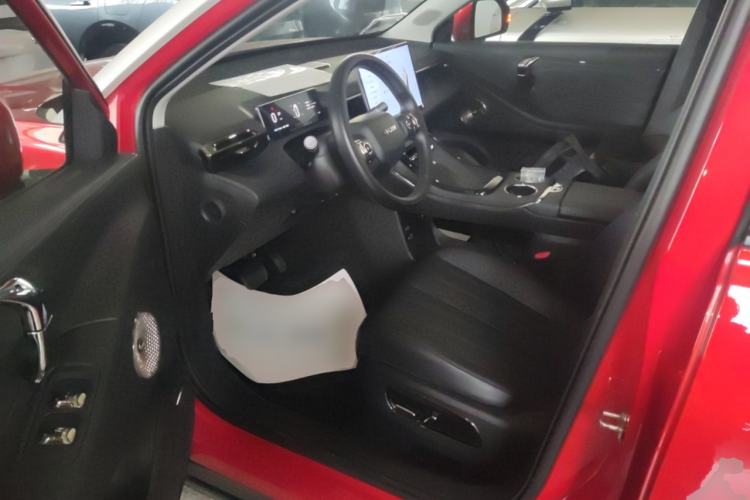 Used AION V 2024 Aion Tyrannosaurus 520 Intelligent Premium Edition
