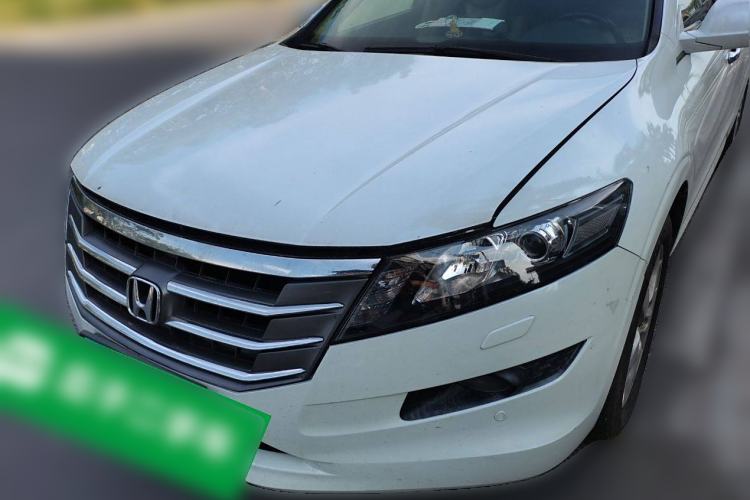 Used Honda Crosstour 2012 2.4L Luxury Edition