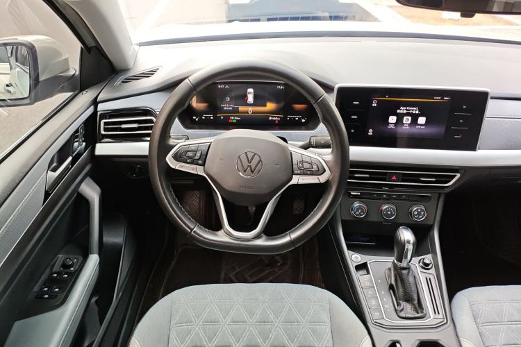 Used Volkswagen Lavida 2023 280TSI DSG Full-Comfort Edition Steering Wheel