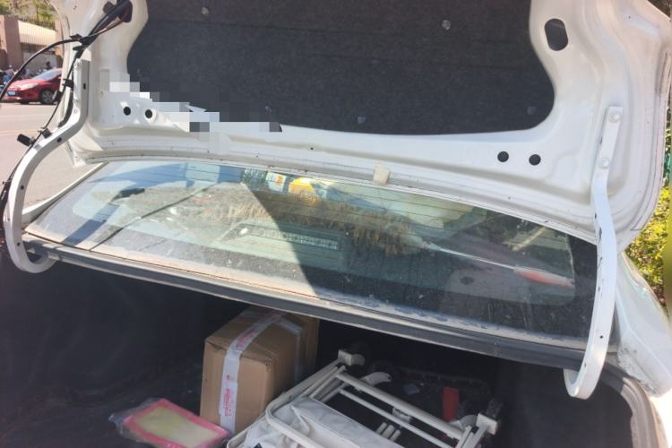 Used Toyota Vios 2021 1.5L CVT Innovation Edition