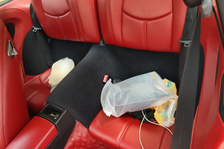 Used Porsche 911 2010 Carrera 3.6L
