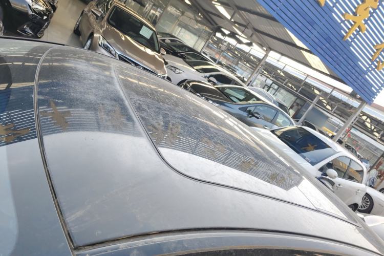 Used Volvo S90 2018 T5 Zhiyuan Edition