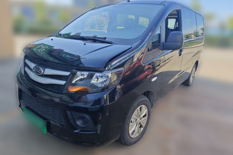 Used JAC Refine M3 2018 1.6L Express Edition 7-Seater Guazi used car, China used car export, Used car for sale, Used cars, Cheapest cars for sale