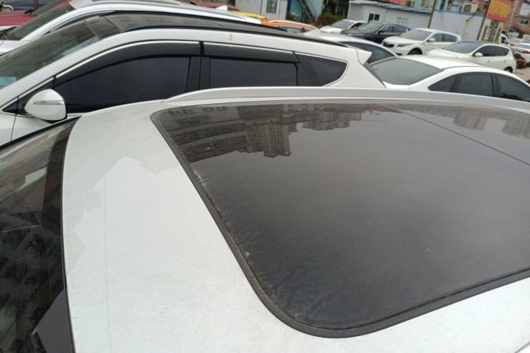 Used Jetta VS7 2022 280TSI Automatic Trend Edition