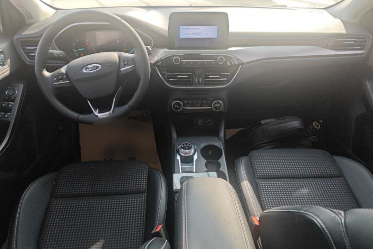 Used Ford Focus 2020 Hatchback EcoBoost 180 Automatic Trend Edition