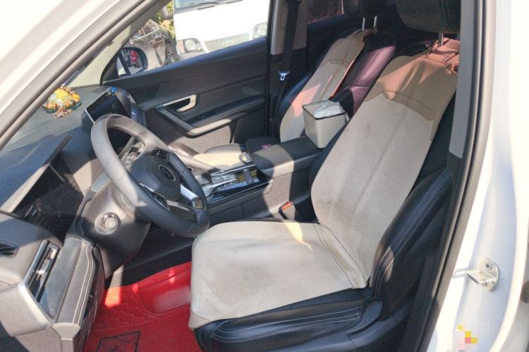 Used BYD Song Pro 2019 1.5T Automatic Prestige Model