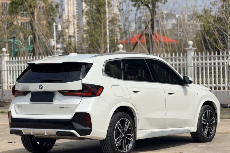 Used BMW X1 2023 sDrive25Li M Sport Package