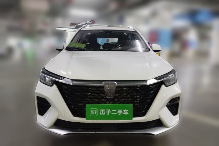 Used Roewe RX5 2020 PLUS 300TGI Automatic Ali New Year Special Edition
