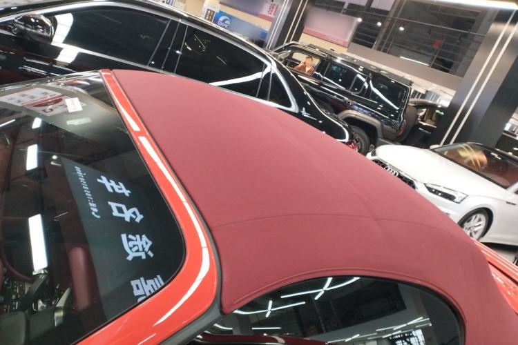 Used Porsche 718 2018 Boxster 2.0T