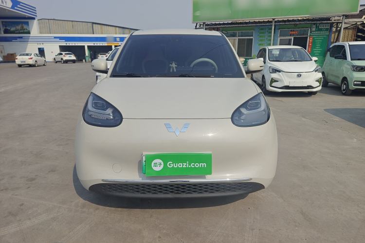Used Wuling Bingo 2023 333 km Enjoyment Version