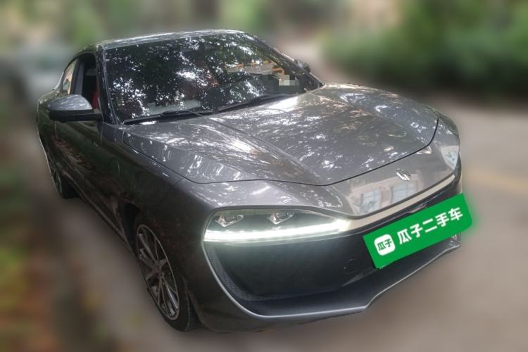 Used Leapmotor S01 2019 380 Pro