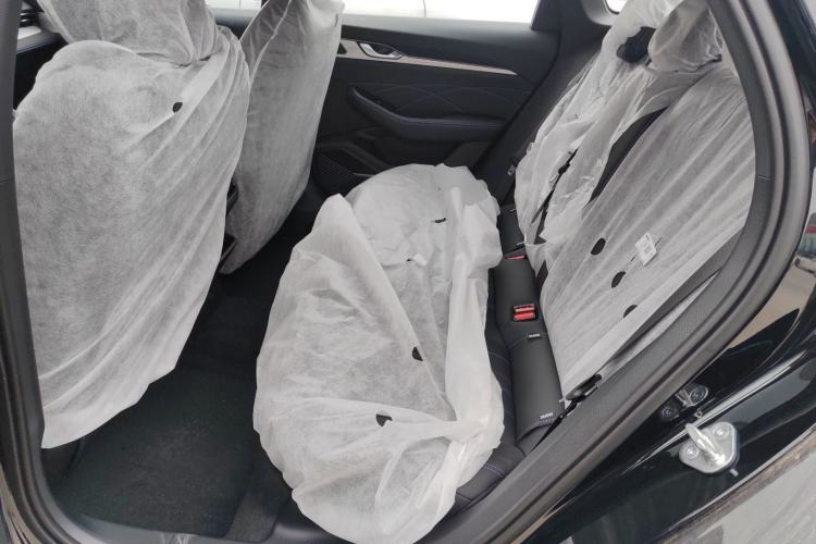 Used Geely Auto Preface 2026 Model Oriental Yao 1.5TD Fuyao Edition
