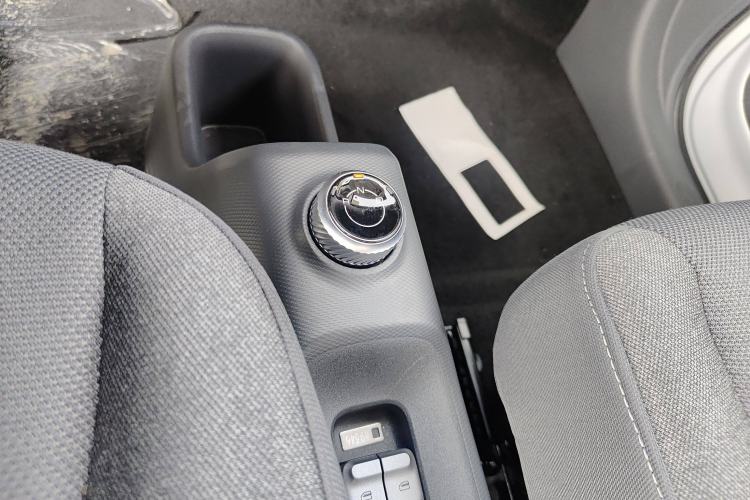 Used Wuling Zhiguang New Energy 2025 Comfort Model