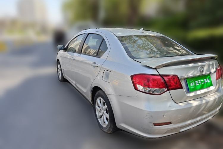 Used Great Wall C30 2012 1.5L Manual Comfort Edition