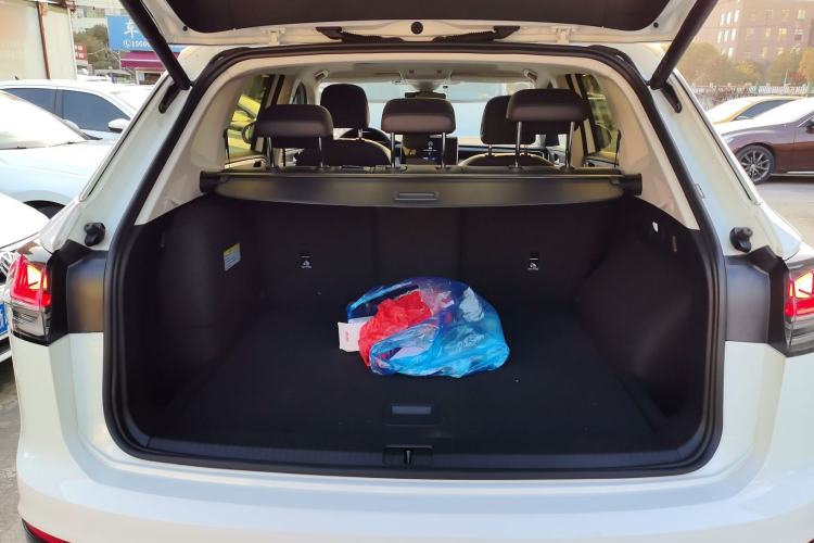 Used Volkswagen Tayron GTE Plug-in Hybrid 2023 280TSI Luxury Plus Advanced Edition