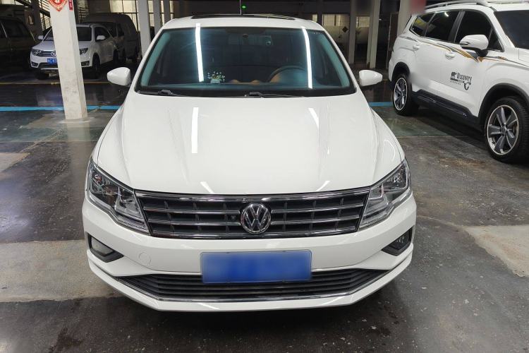 Used Volkswagen Jetta 2017 1.5L Automatic Comfort Model