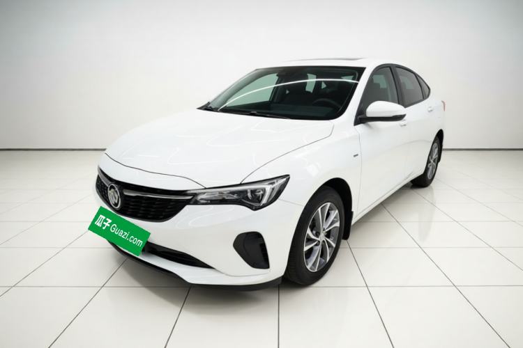 Used Buick Verano 2023 Pro Enjoyment Edition