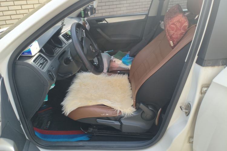 Used Skoda Rapid Spaceback 2018 1.6L Automatic Comfort Edition