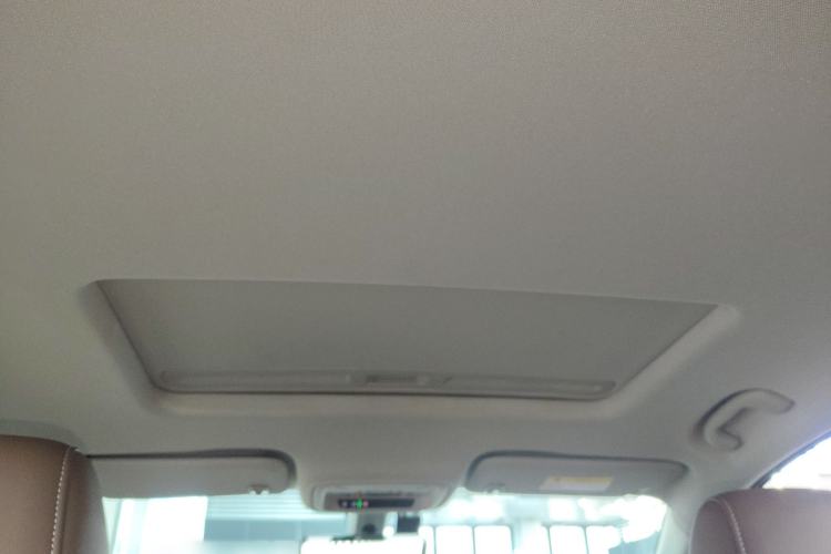 Used Buick Regal 2023 552T Smart Enjoyment Version Headliner