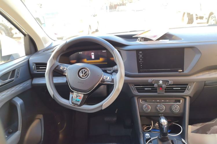 Used Volkswagen Tharu 2022 280TSI Two-Wheel Drive Trend Edition