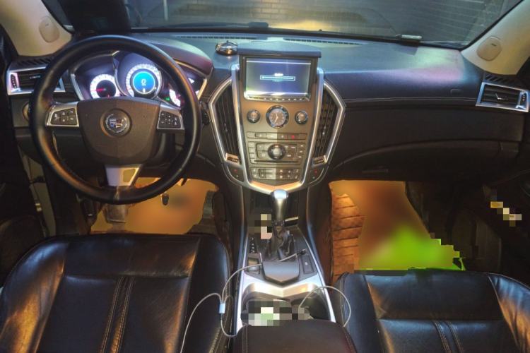 Used Cadillac SRX 2012 3.0L Comfort Model