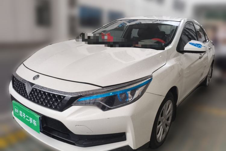 Used Venucia D60 2021 1.6L Entry Manual Comfort Edition