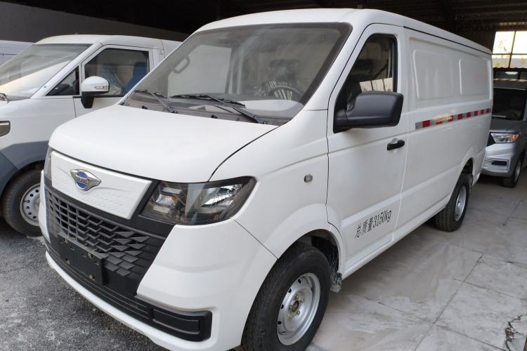 Used Foton Skyworth EV6 2023 Fast and Slow Charging Version