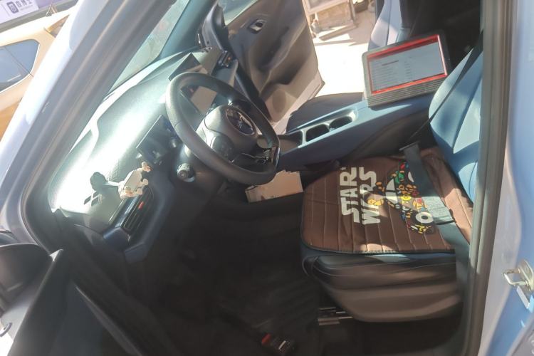 Used BYD Seagull 2024 Honor Edition 305km Dynamic Version